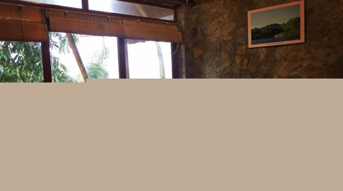 Mộc Châu Retreat