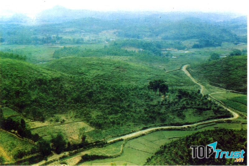 Mộc Châu, Sơn La