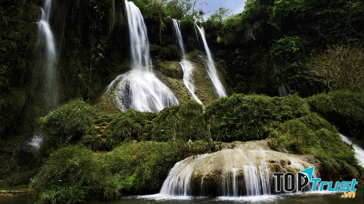 Mộc Châu - Sơn La