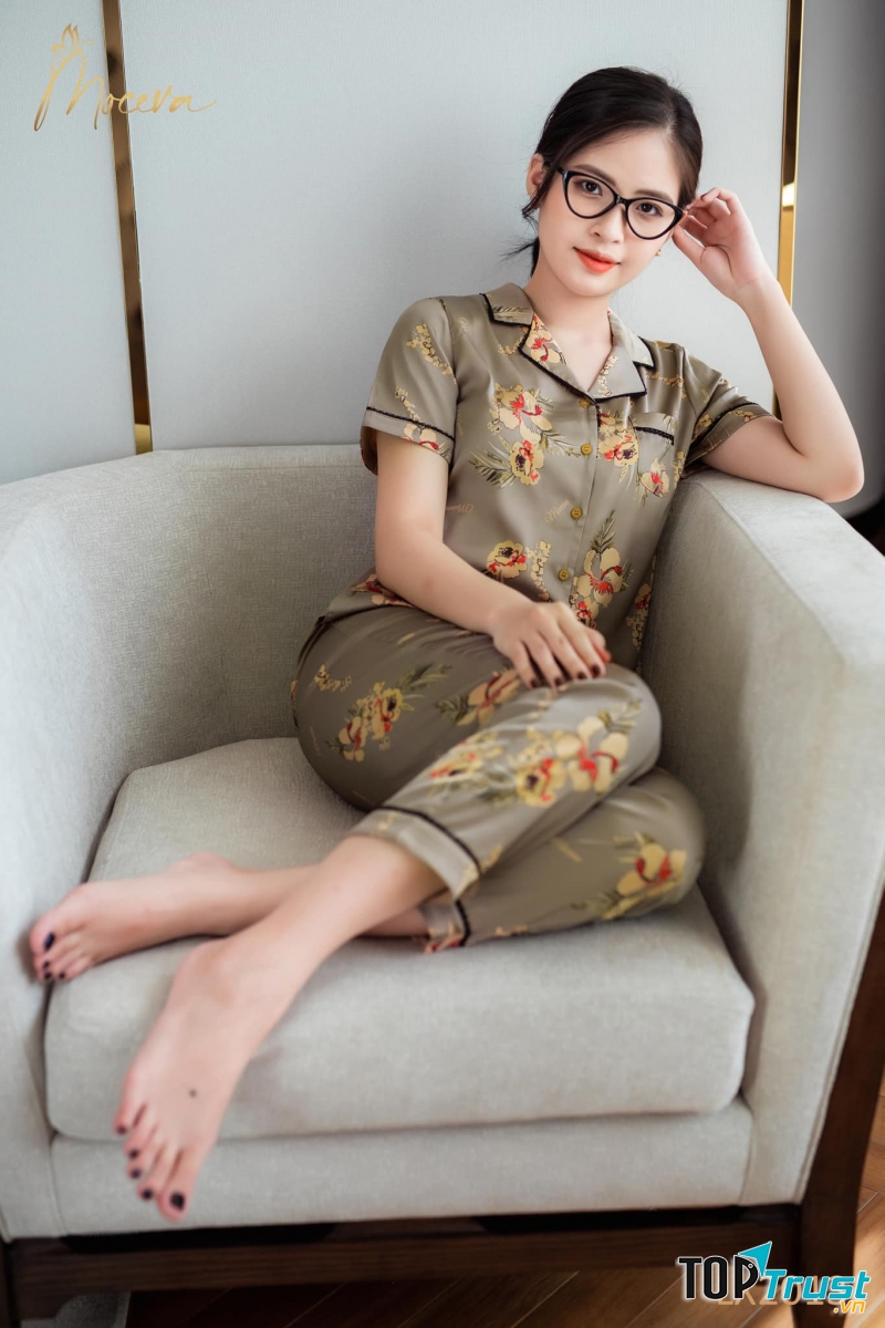 Mộc fashion homewear