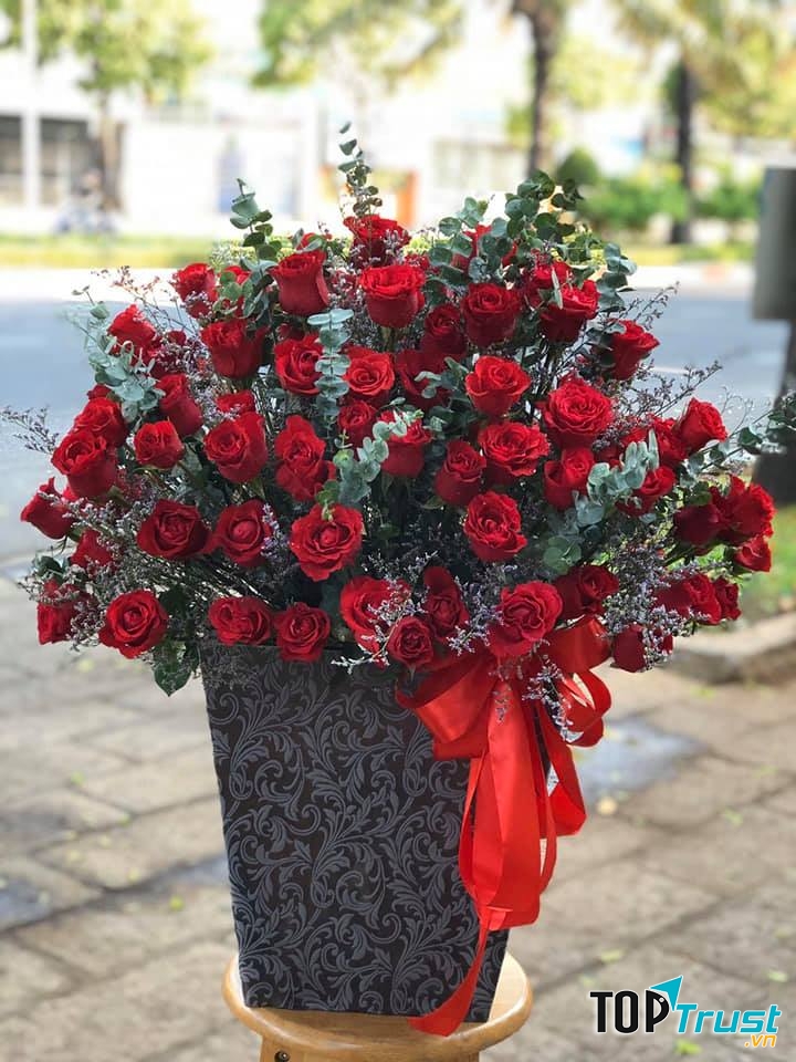 Hoa tươi Mộc FLowers