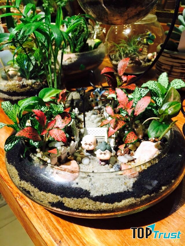 Mộc Garden Đà Nẵng