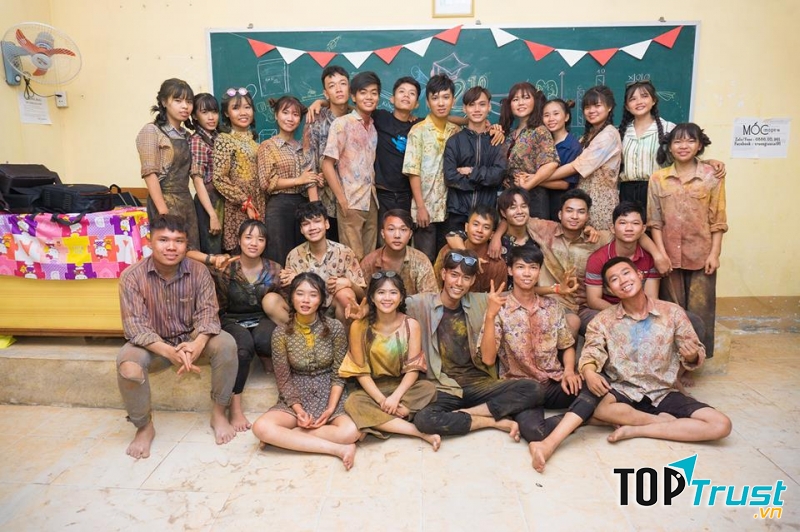 Mốc Image - lưu giữ khoảnh khắc thanh xuân cho bạn