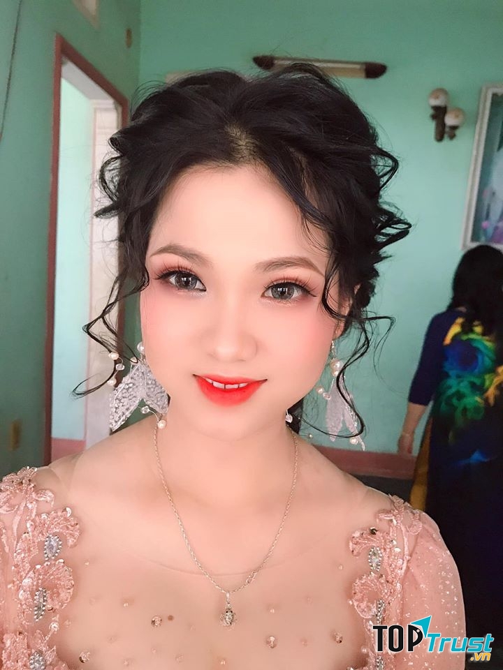 Mộc Kim Makeup