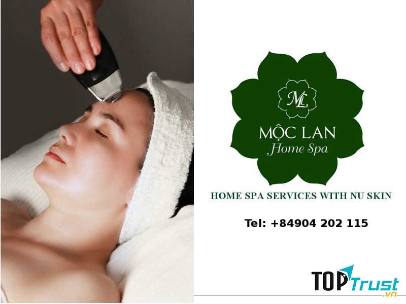 Mộc Lan Home Spa