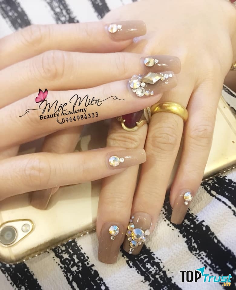 Mộc Miên Beauty's