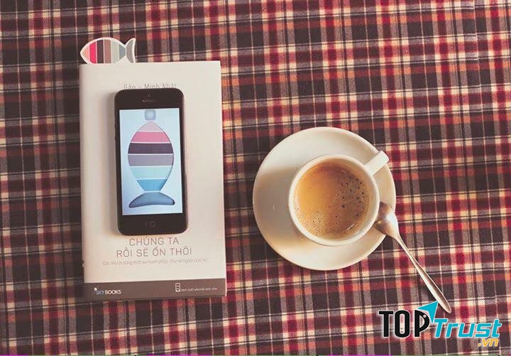 Menu tại Mộc Miên Coffee khá đa dạng nhưng hơi ít đồ ăn