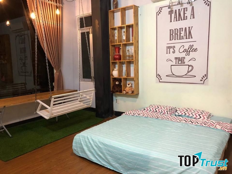 Mộc Miên Homestay