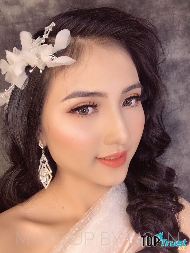 Mộc Miên Make Up