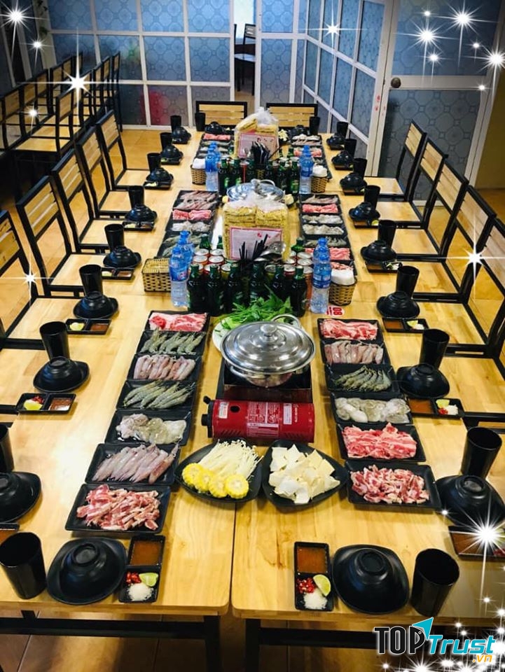 MỘC QUÁN - Trần Thái Tông