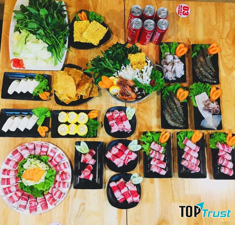 MỘC QUÁN - Trần Thái Tông