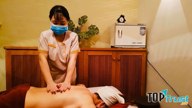 Mộc Spa