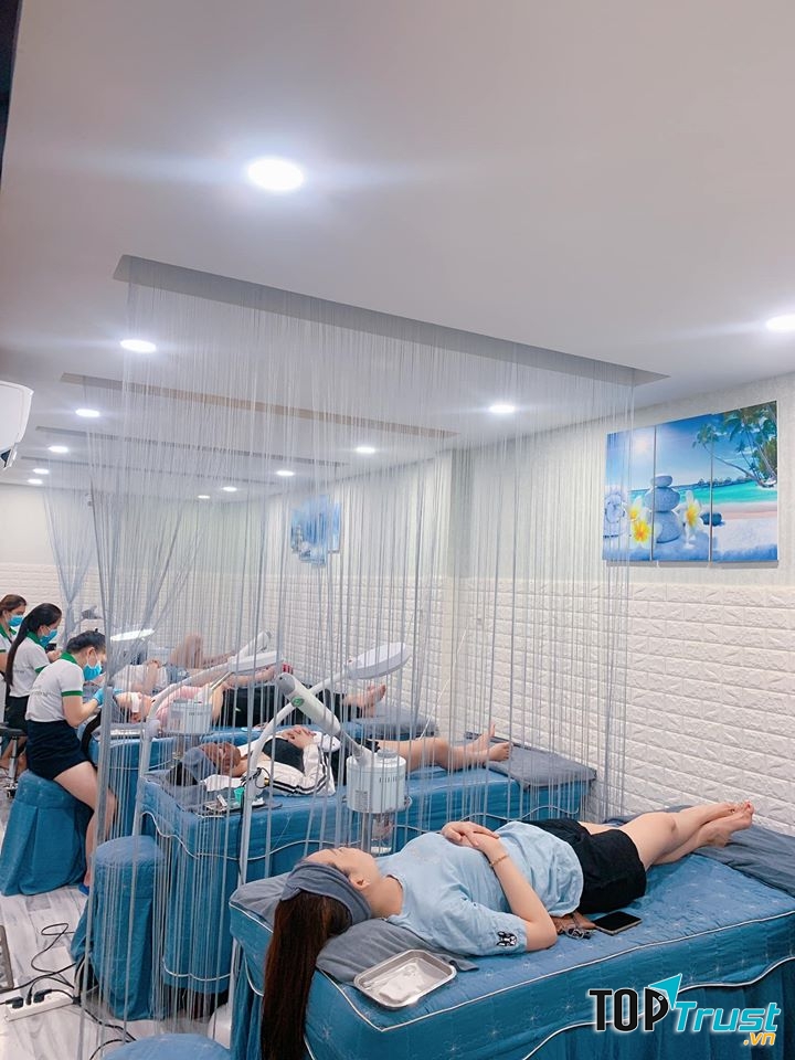 Mộc Spa