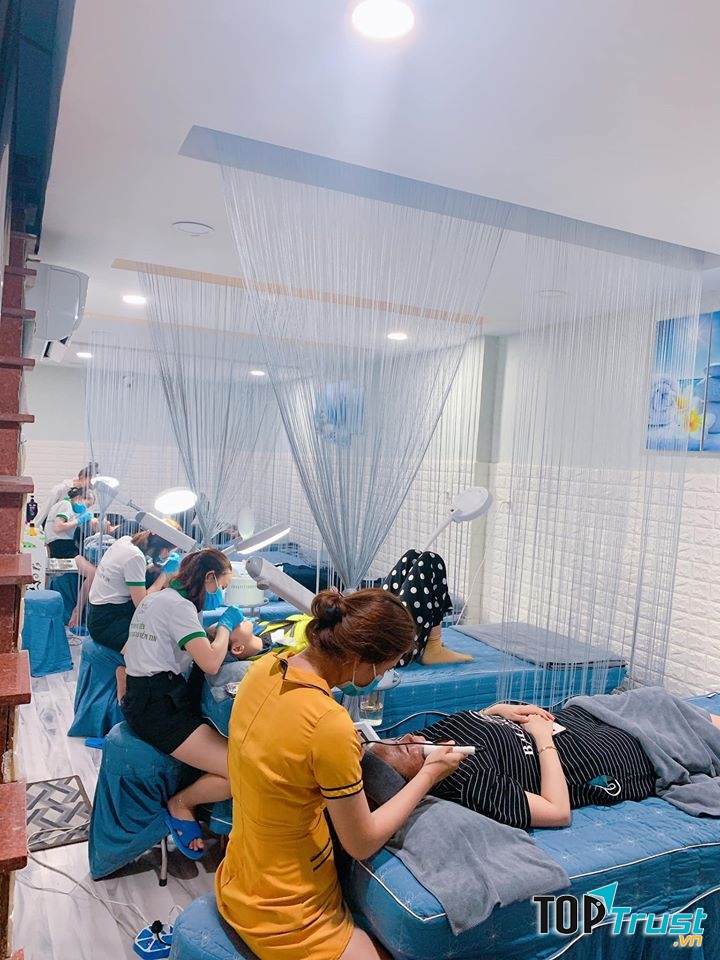 Mộc Spa