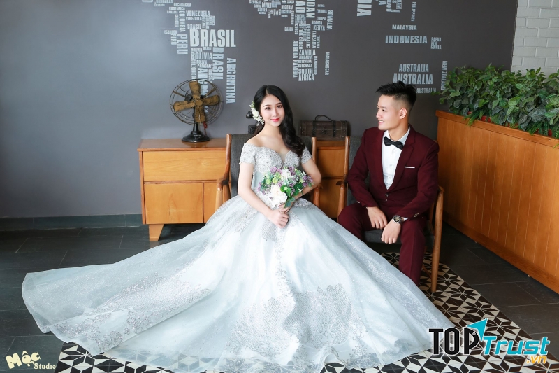 Mộc studio