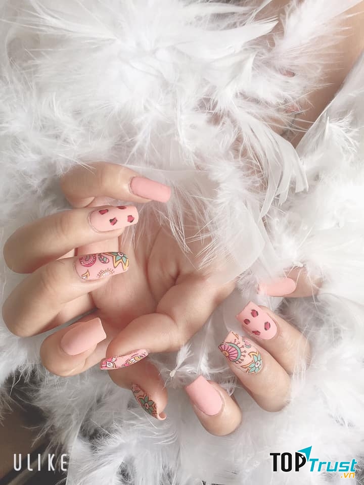 Mộc Xanh Spa có thể thu phục được trái tim của cả những vị khách khó tính nhất