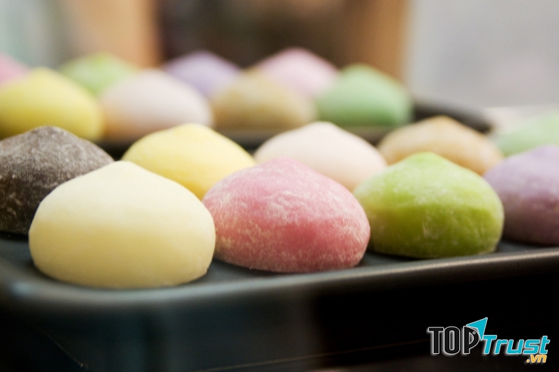 Mochi