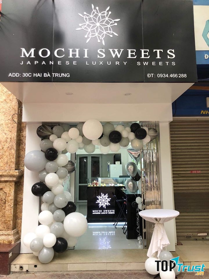 Mochi Sweets Hải Phòng