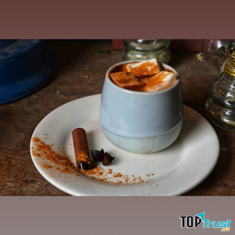 Mockingbird Cafe