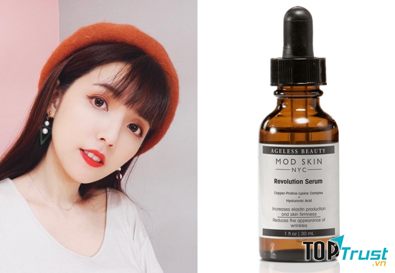 Mod Skin NYC Revolution Serum