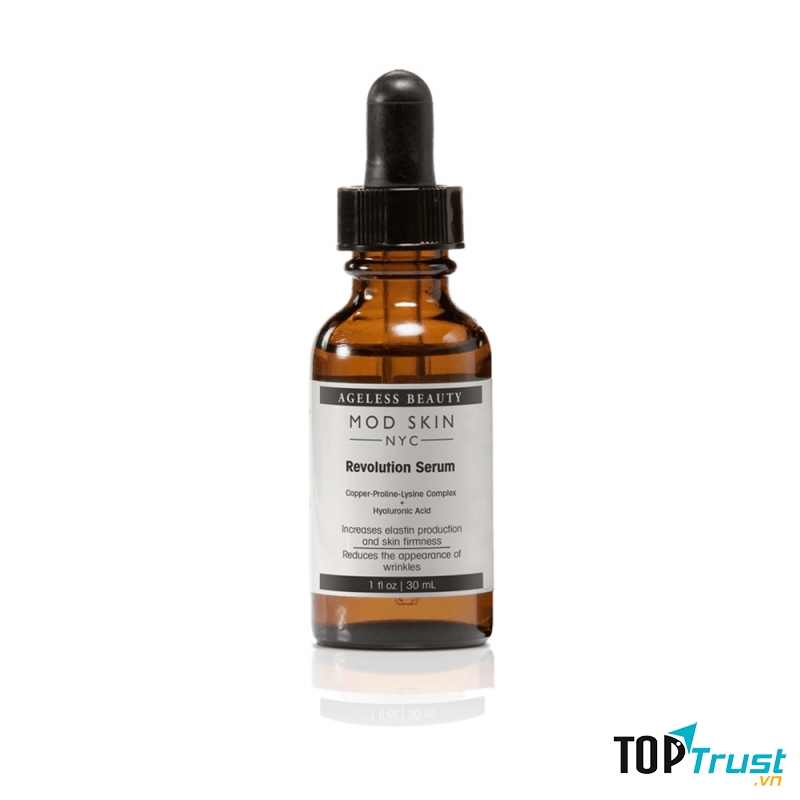 Mod Skin NYC Revolution Serum