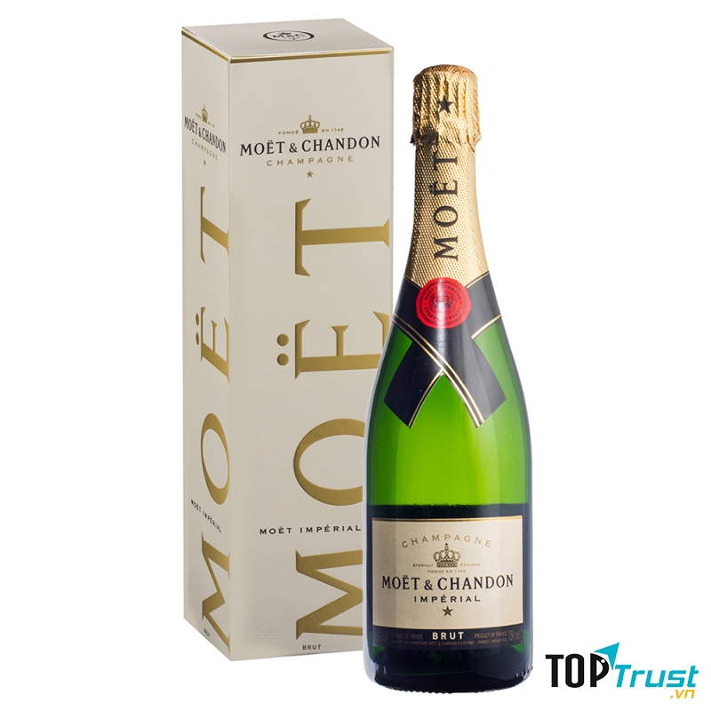 Moët Impérial