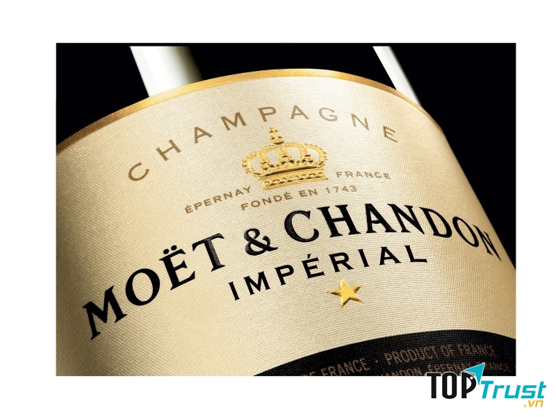 Moet Chandon