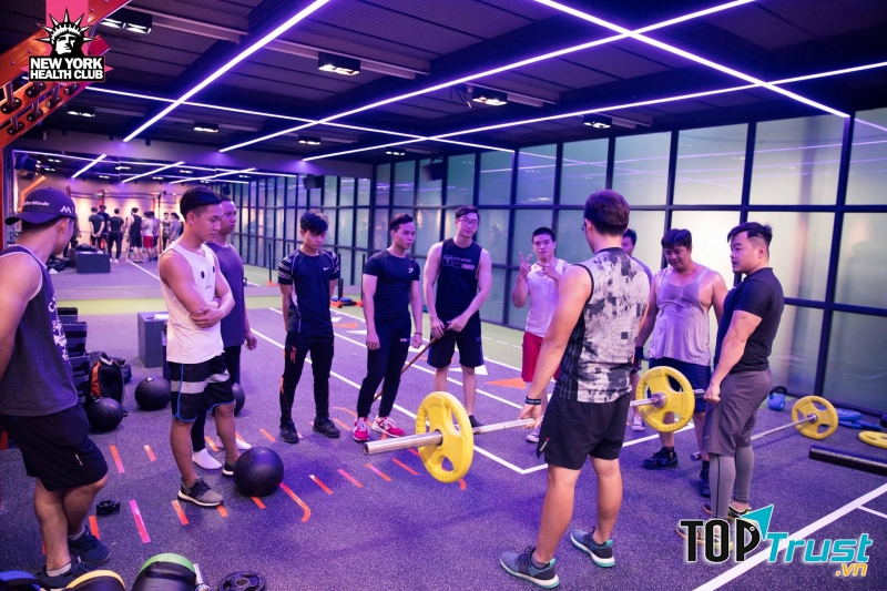 Mofit Fitness and Yoga