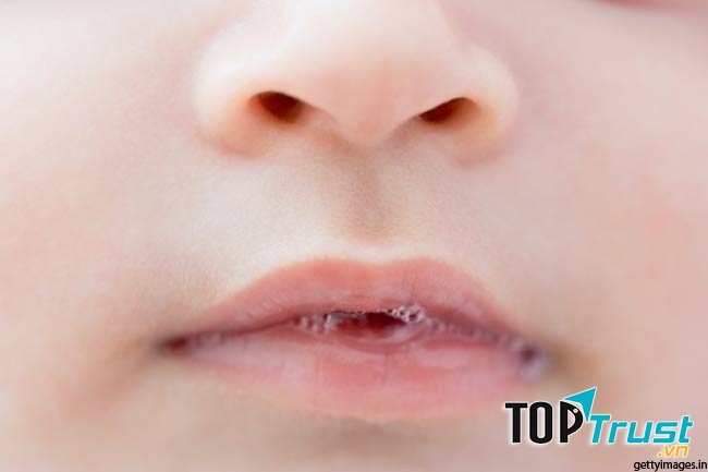 Mỗi con người có thể tiết ra 2 bể nước bọt