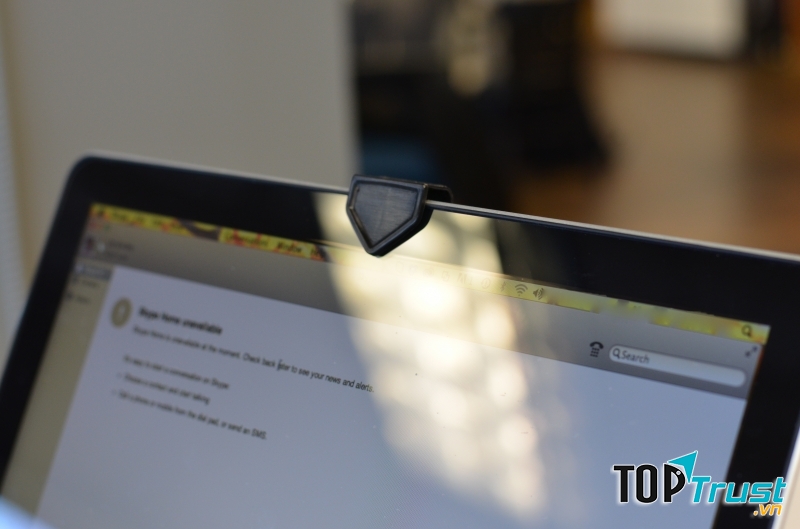 Đề phòng những mối nguy hại đến từ việc bị hack webcam