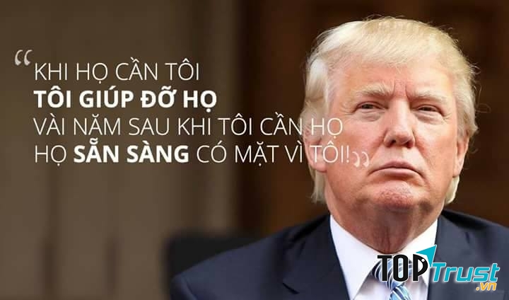 Cho đi trước rồi sẽ được nhận lại