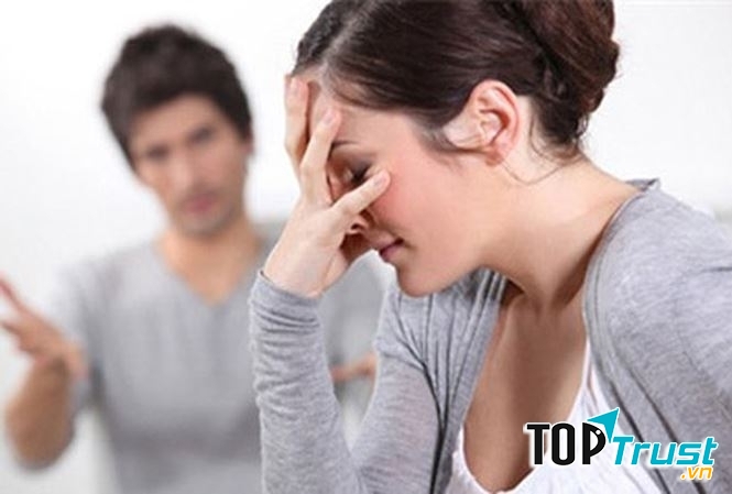 Không phải lúc nào cũng phải hy sinh vì những điều vô lý, không đúng đắn.