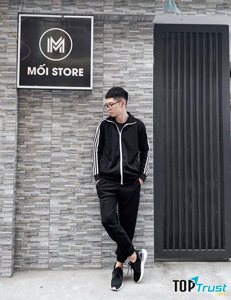 Mối store