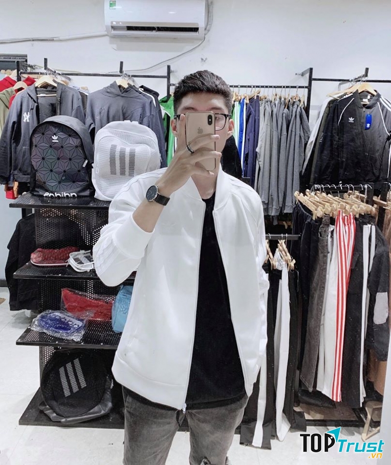 Đa dạng phong cách thời trang