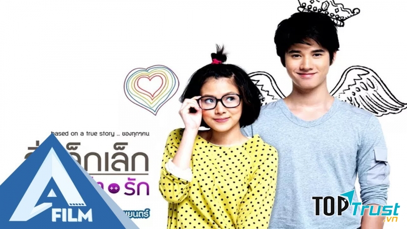 Bộ phim học đường Mối tình đầu