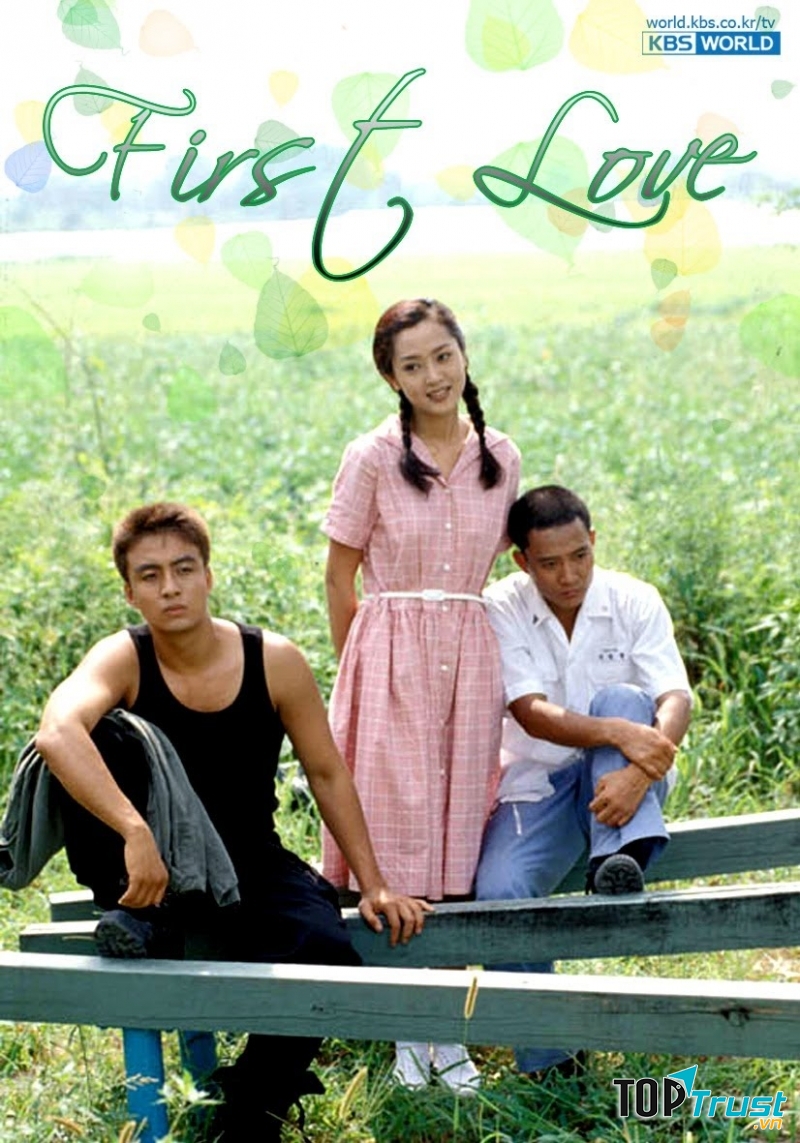 Mối tình đầu