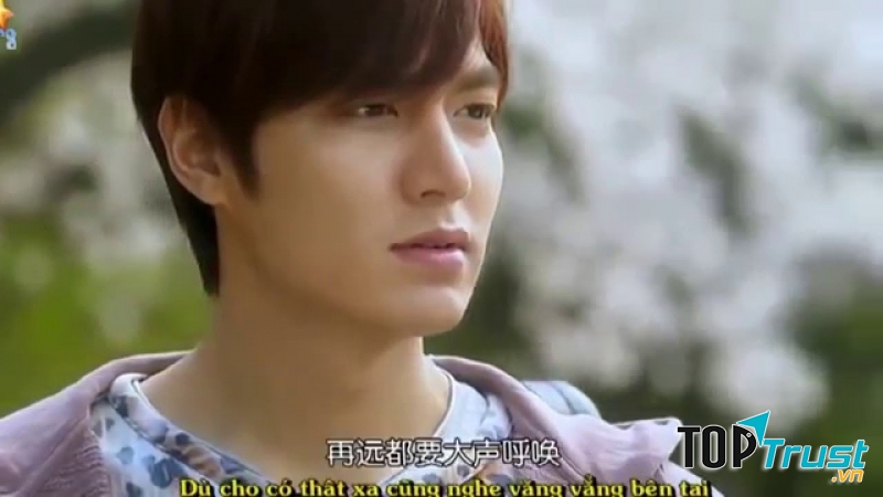 Nam diễn viên chính trong phim