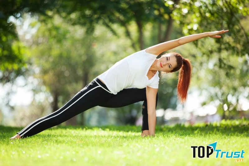 Môi trường sống