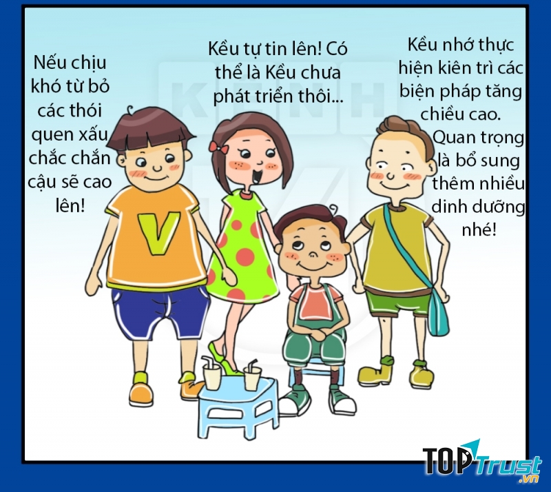 Từ bỏ thói quen xấu sẽ giúp chúng ta tiến bộ vượt bậc và hoàn thiện mình nhanh chóng.