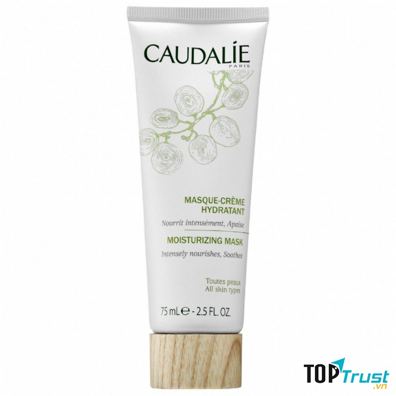 Caudalie Moisturizing Mask﻿
