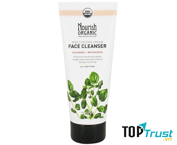 Moisturizing Nourish Organic