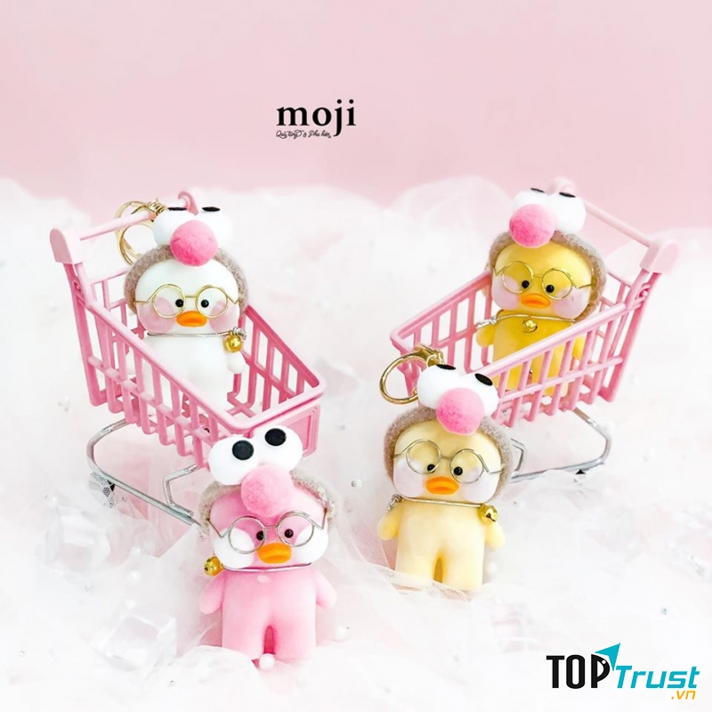 Một số phụ kiện dễ thương của shop