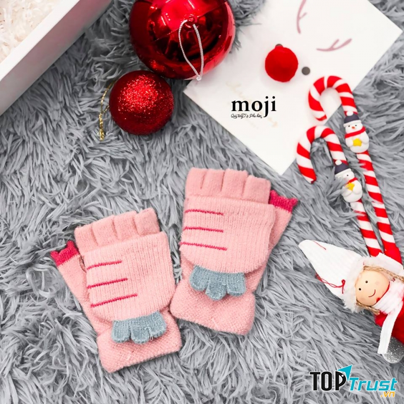 Moji - Phụ Kiện & Quà Tặng