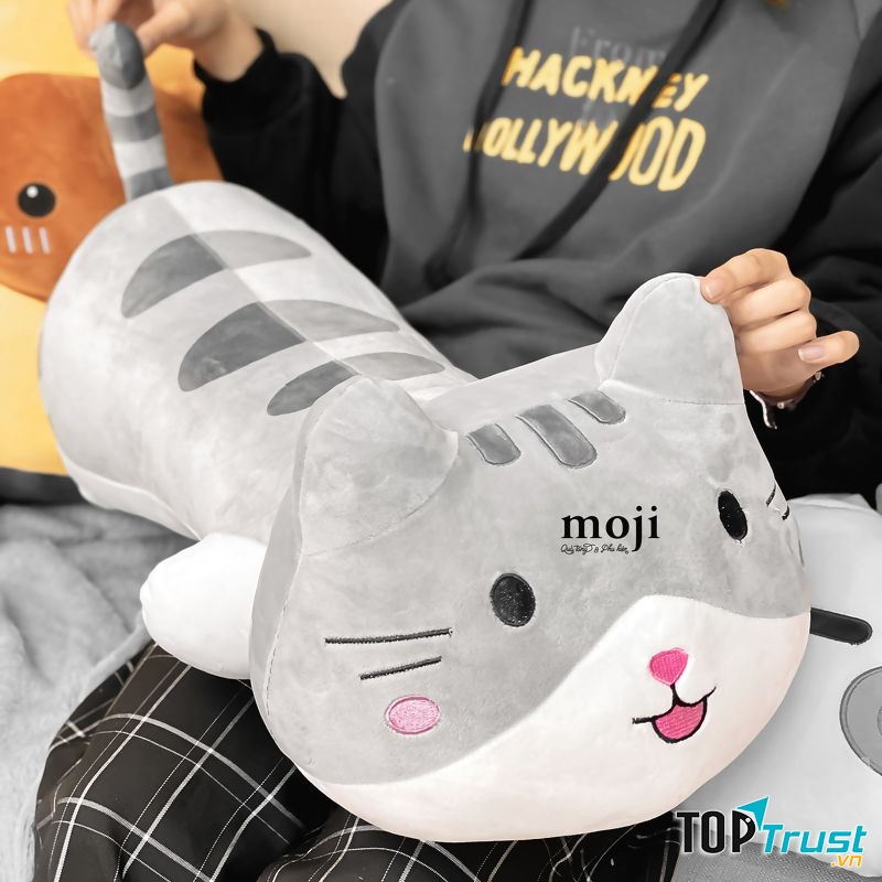 Moji - Phụ Kiện & Quà Tặng