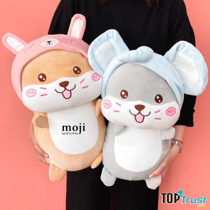 Moji - Phụ Kiện & Quà Tặng