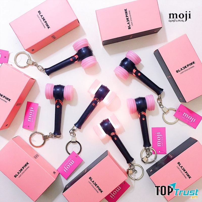 Moji - Phụ Kiện & Quà Tặng