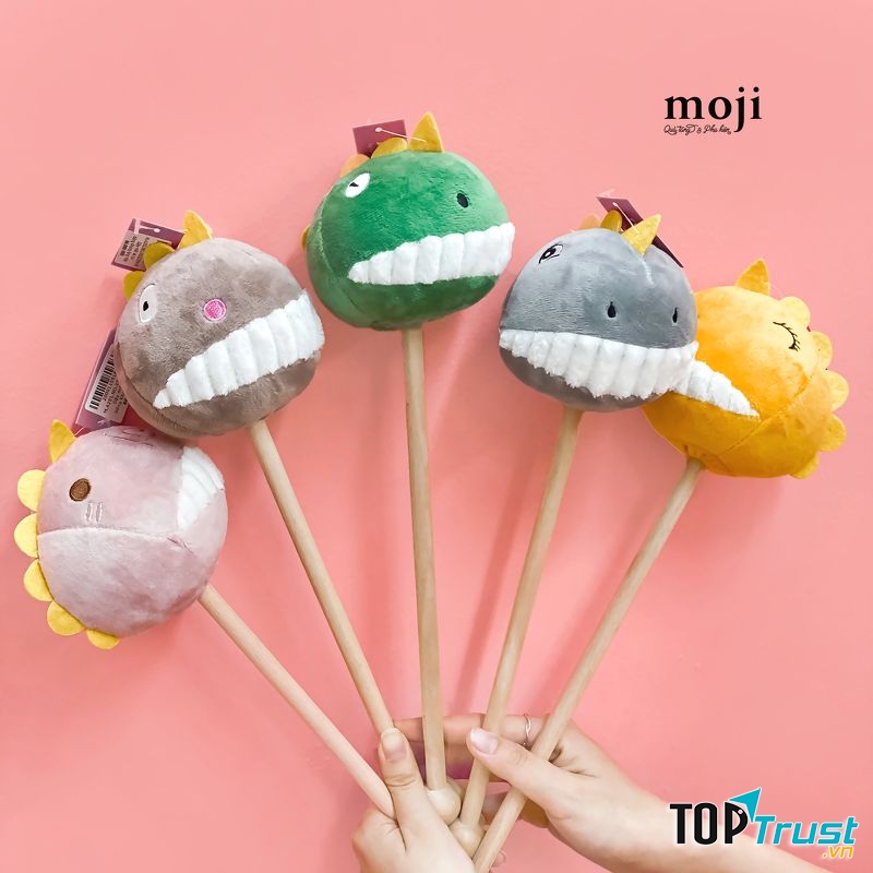 Moji - Phụ Kiện & Quà Tặng