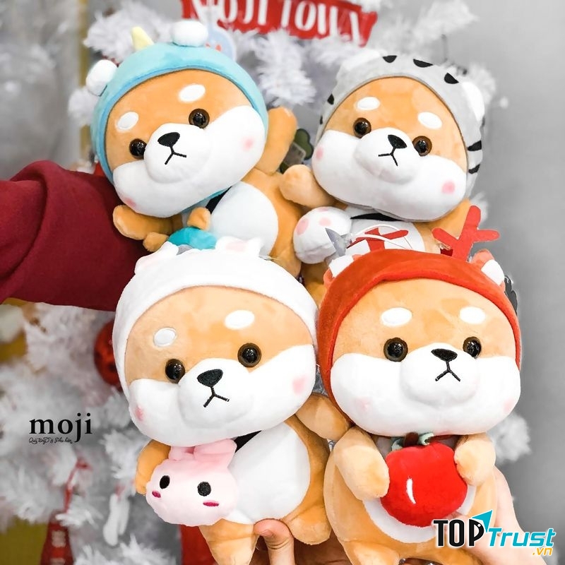 Moji - Phụ Kiện & Quà Tặng