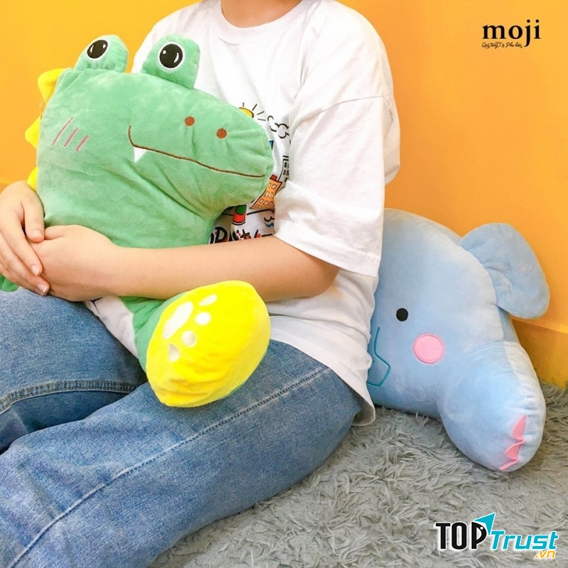 Moji - Phụ Kiện & Quà Tặng