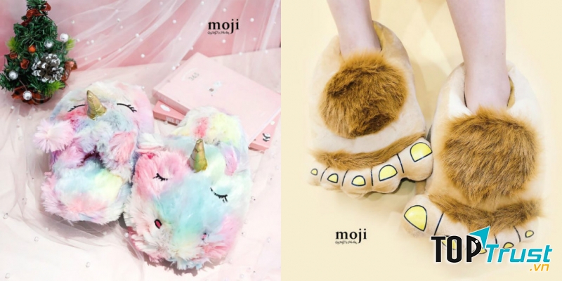 Moji - Phụ Kiện & Quà Tặng